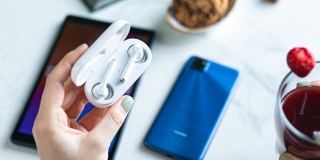 Huawei predstavio lepezu novih uređaja, neki već dostupni kod prodajnih partnera