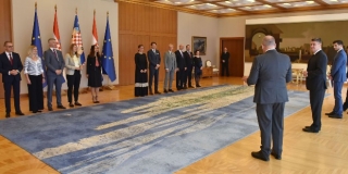 Milanović: Zeleno gospodarstvo u fokusu je naprednih država