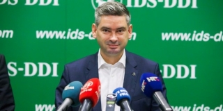 IDS ide s Restart koalicijom