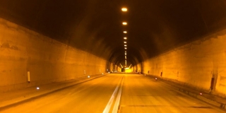 Marjanski tunel je zatvoren