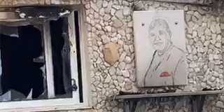 Janja Coce: Čim sam čula da je netaknut ostao samo Vinkov portret, odmah sam otišla na njegov grob