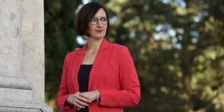 MARIJANA PULJAK: 'Žao nam je da se moramo braniti od osoba s kojima smo gradili Pametno'