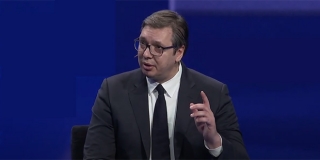 Vučić: Ostavila me djevojka, godinu dana sebi nisam mogao doći. Tako je i s Europom