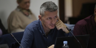 SAMO IŠLI PO STVARI 'Ne bismo držali kvorum HDZ-u'