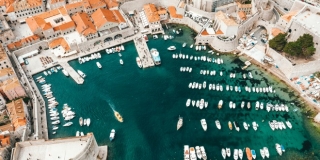 Dubrovnik stanovnicima jezgre bespovratno sufinancira obnovu i zamjenu tradicijske stolarije