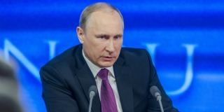 SANKCIJE RUSIJI Putin poručio zapadnim zemljama da su postigle autogol