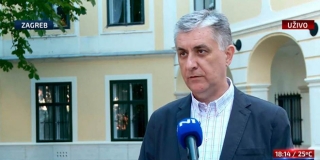 Glasnogovornik DIP-a: Dosad je 539 osoba u samoizolaciji zatražilo mogućnost glasovanja