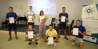 NAUTIČKI GASTRO TURIZAM Održana završna konferencija projekta vrijednog dva milijuna kuna