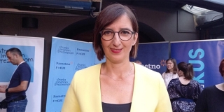MARIJANA PULJAK: Dobili smo povjerenje građana u jedinicama u kojima smo najjači