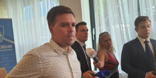 VIDEO Kerum nije došao, Stanišić priznao poraz