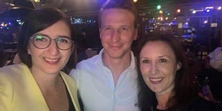 DRAMA DO SAMOG KRAJA Marijana Puljak postala saborska zastupnica pola sata iza ponoći