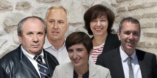 FAVORITI SPLIĆANA Puljak, Pauletić, Kerum i Visković popularniji od Krstulovića Opare
