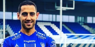 Bivši igrač Hajduka karijeru nastavlja u Italiji