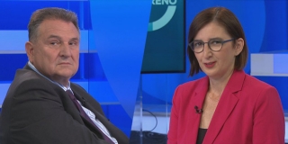 SUKOB ČAČIĆA I PULJAK 'Fokus je izašao iz prošle Vlade, glasali su za HDZ, to su Vaši partneri!'