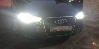DRUŠTVO MARJAN Audi oborio dijete na Marjanu, do kad ćemo ovako?