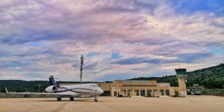 Croatia Airlines ipak neće uvesti zrakoplov većeg kapaciteta prema Braču