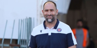 Tudor: Trebali smo zabiti još golova; Mamić: Hajduk je danas stvarno igrao dobro