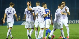 Vušković: Čuić je sjajan igrač, svaka mu čast na ovoj predstavi