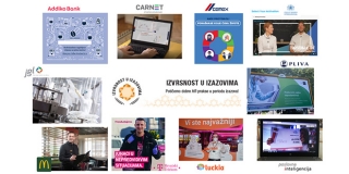 Objavljeni najnoviji nositelji priznanja 'Izvrsnost u izazovima'