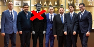 REAKCIJA NADZORNOG ODBORA: O Brbićevoj ostavci ćemo odlučiti na sjednici u petak!