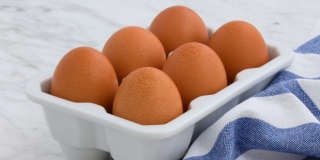 NEPOVOLJNI UVJETI NA TRŽIŠTU Prijeti nam nestašica jaja i povećanje cijena za više od 40 posto