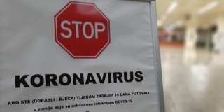 SPLITSKO-DALMATINSKA ŽUPANIJA: Danas 20 novozaraženih koronom