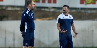 Tudor ga je želio u Veroni za pomoćnika, ali zasad ništa od toga...