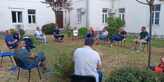 SJEDNICA NA OTVORENOM Donesene preporuke za održavanje ovogodišnje Alke