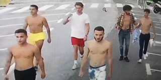 Policija objavila fotografiju napadača na 18-godišnjeg Nijemca, znate li ih?