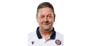 TUŽNA VIJEST: Preminuo Domeniko Sisgoreo