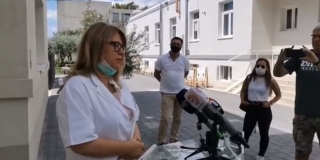 Karin: U nekoliko ustanova u Splitu imamo žarišta jer ljudi nisu nosili maske
