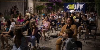 Sergej Trifunović dolazi na Brač Film Festival