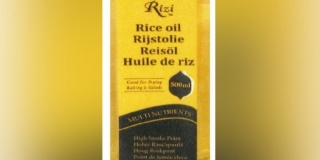 OPREZ Povlači se kancerogeno rižino ulje