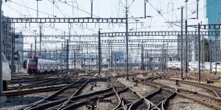 Teška željeznička nesreća u Španjolskoj, najmanje pet mrtvih