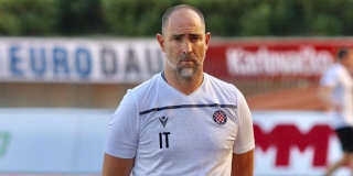 Igor Tudor podnio ostavku na mjesto trenera Lazija