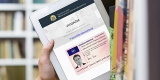 Vozačku dozvolu mogu vam dostaviti i na kućna vrata