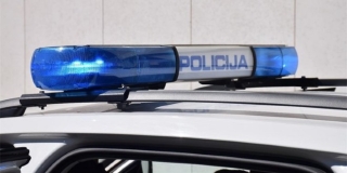 Policajci otkrili mnoštvo krivotvorenih PCR testova