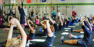 Uz nekoliko minuta laganog istezanja dnevno možete smanjiti napetost u tijelu i poboljšati pokretljivost