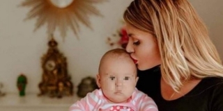 ELLA DVORNIK O MAJČINSTVU 'Da majka jesam, al prije svega sam ja!'
