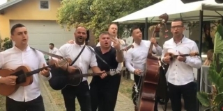 TKO O ČEMU, BUJANEC O IZMETU: Iz Slavonije je poslao poruku splitskom novinaru i kolumnisti, Anti Tomiću