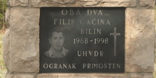 OBADVA, OBADVA, OBA SU PALA: Sjećanje na Filipa Gaćinu