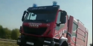 VIDEO: DVD Split veseli se prinovi
