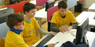 ŽELITE LI NAUČITI PROGRAMIRATI? Prijavite se na EDIT