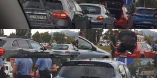 VIDEO Lančani suda na solinskoj Širini