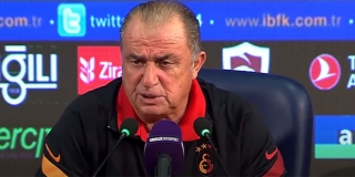 TERIMOVA PRIČA: Nadimak 'Imperator' jasno pokazuje kakav je status i kult izgradio trener Galatasaraya