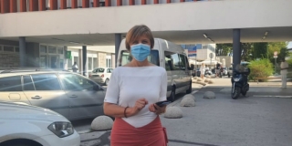 POMOĆNICA RAVNATELJA SPLITSKE BOLNICE 'Korona je na sve utjecala, 30 posto ljudi ne dođe na zakazani pregled'