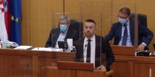 SUVERENISTI UPOZORAVAJU Hrvatska će nestati!