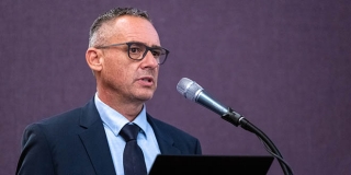 Igor Josip Leščić novi predsjednik Udruženja drvno-prerađivačke industrije HGK