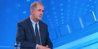 Rimac: Plenković se nosi kao da su mu svi do koljena, no s kim si - takav si