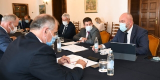 Prometni projekti na području Grada Splita i Splitsko-dalmatinske županije kreću u završnu fazu